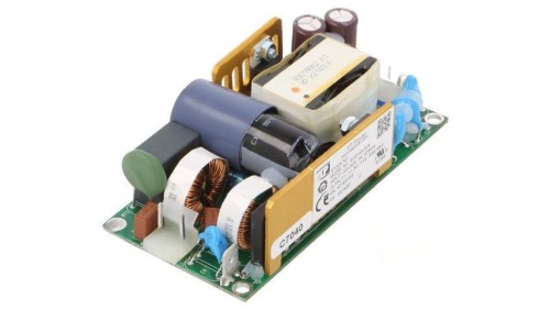 Zasilacz impulsowy: otwarty, 130W, 80-264VAC, 24VDC, 5,4A