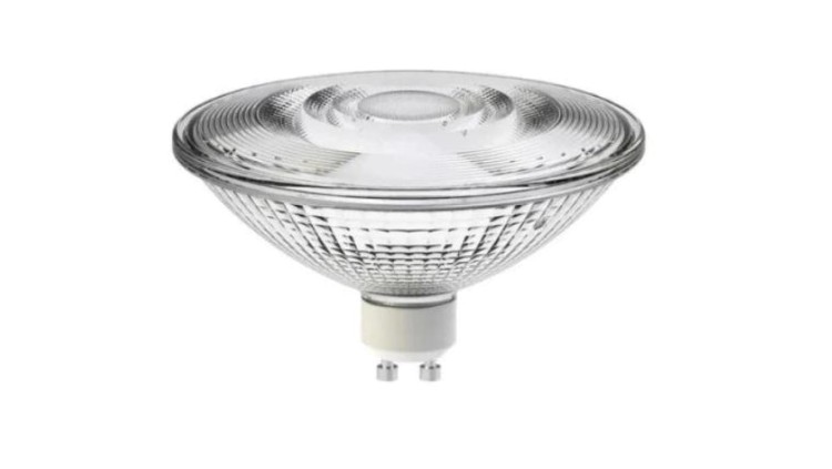 Żarówka LED ES111(AR111) 13W/830 3000K DIM GU10 230V SYLVANIA