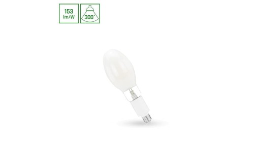 LED PARISIENNE PREMIUM COG 30W E-27 NW MILKY SPECTRUM