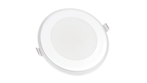 FIALE 3 STEPS 5.5W WW 230V 120st IP20 FI83x40mm BIAŁY okrągła aureola A i