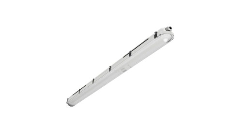 Oprawa liniowa, sufitowa hermetyczna GIGANT 120cm NW LED 40W/33W/26W LIMEA GIGANT SPECTRUM LED