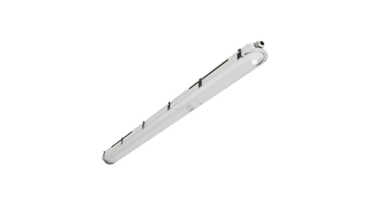 Oprawa liniowa, sufitowa hermetyczna GIGANT 120cm NW LED 40W/33W/26W LIMEA GIGANT SPECTRUM LED