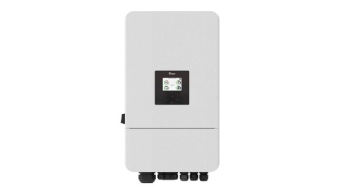 Inwerter hybrydowy 3-fazowy 6kW V-TAC DEYE IP65 SUN-6K-SG05LP3-EU-SM2 10 Lat Gwarancji 12345