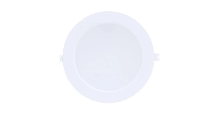 HEDA DOWNLIGHT 18W 1560lm 840 180 IP20 round