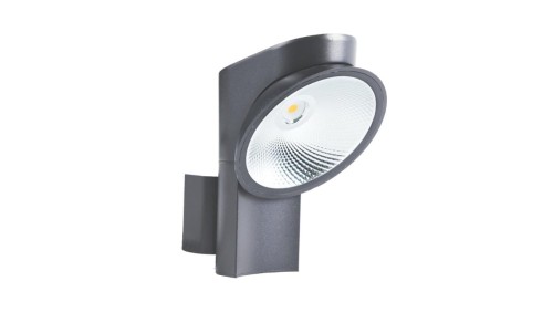 Oprawa ogrodowa kinkiet VESTA 6W 480lm 840 IP54
