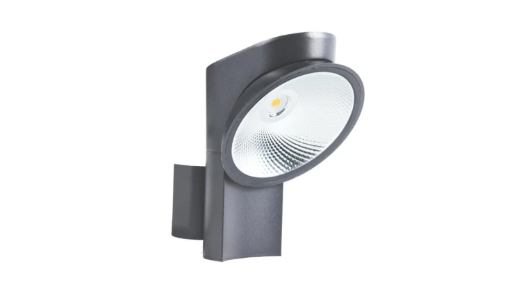 Oprawa ogrodowa kinkiet VESTA 6W 480lm 840 IP54