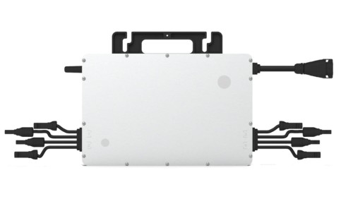 Mikroinwerter fotowoltaiczny 1-fazowy 2000W HOYMILES HMS-2000-4T (4*670W)