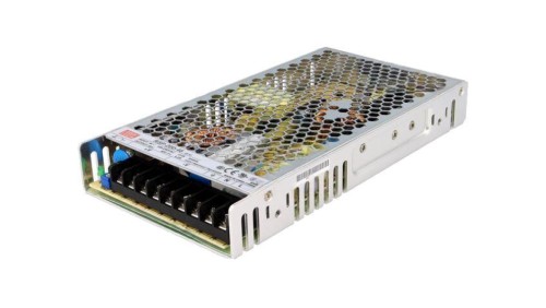 RSP-200-48 Zasilacz impulsowy do wbudowania modułowy 201,6W 48VDC 4,2A