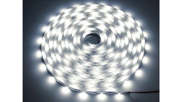 Taśma LED Premium 2835 5m/600diod 4000k IP20