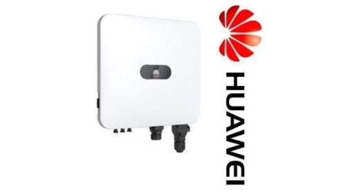 Inwerter hybrydowy 3-fazowy 6kW HUAWEI SUN2000-6K-MAP0