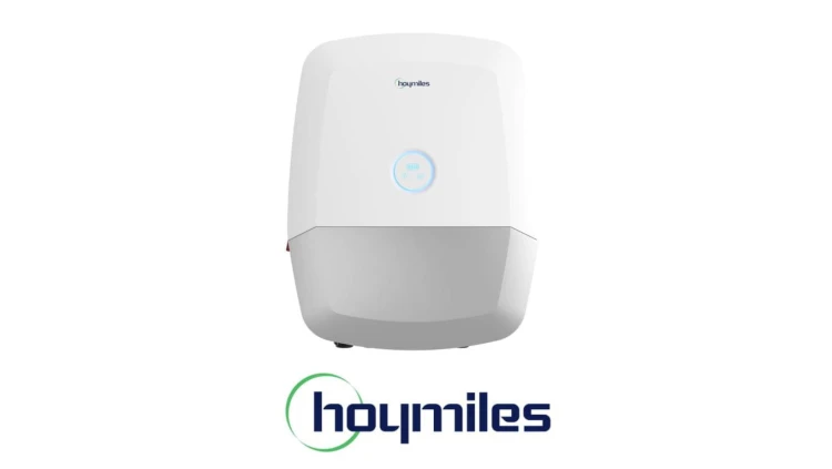 HOYMILES Falownik hybrydowy HIT-15L-G3 (3-fazowy) (niskonapięciowy)