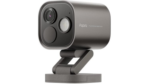Aqara Camera Hub G5 Pro Wi-Fi Szara Kamera IP 1520p, Zigbee, CH-C07D