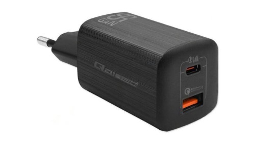 ZSI-50766 Zasilacz impulsowy: sieciowy, wtykowy, 5VDC, 3,25A, 65W