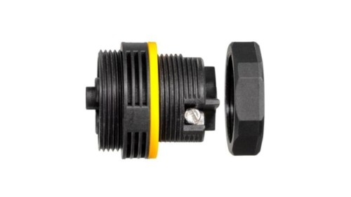 Gniazdo hermetyczne wodoszczelne (przepust) typ WP4/EH IP68