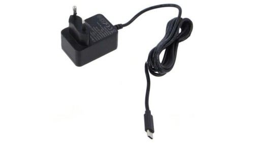 ZSI-51829 Zasilacz impulsowy: sieciowy, wtykowy, 5VDC, 3A, 15W