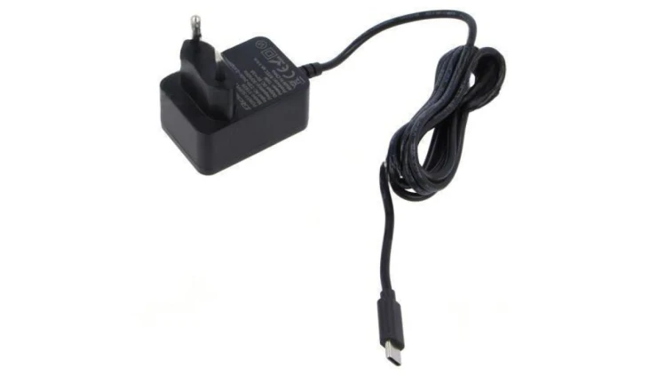ZSI-51829 Zasilacz impulsowy: sieciowy, wtykowy, 5VDC, 3A, 15W
