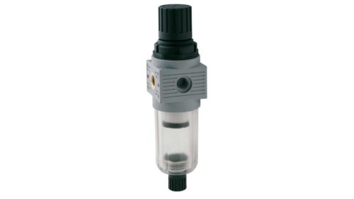 Regulator filtra, 20μm, G 1/8