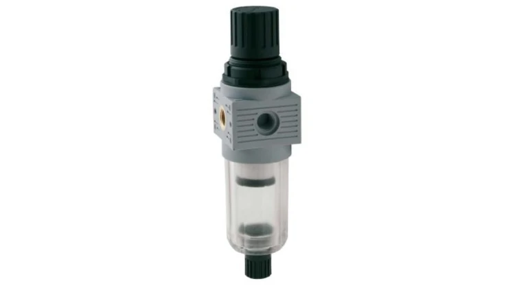Regulator filtra, 20μm, G 1/8