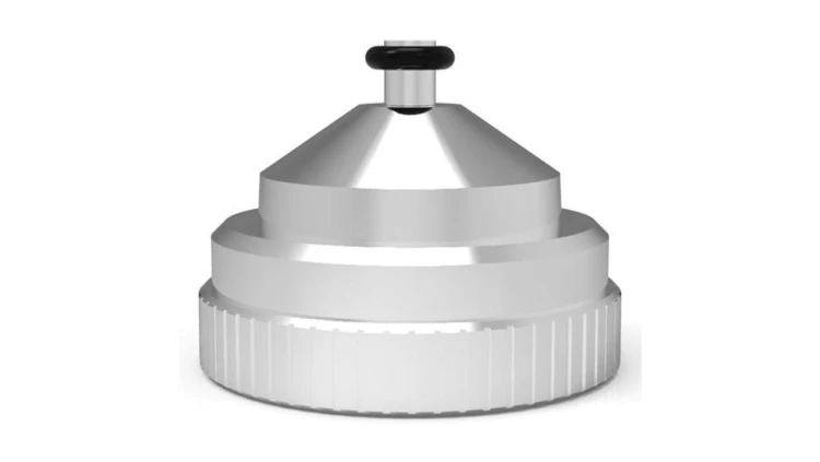 TECH COMAP/HERZ - Adapter do głowicy bezprzewodowej STT-868 M30x1.5x1,5