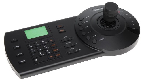 KLAWIATURA STERUJĄCA IP / RS-485 NKB1000-E DAHUA