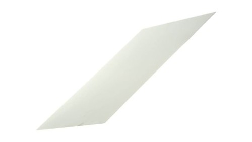 Arkusz blachy 500mm x 300mm x 1mm