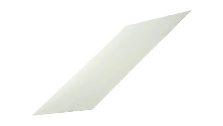 Arkusz blachy 500mm x 300mm x 1mm