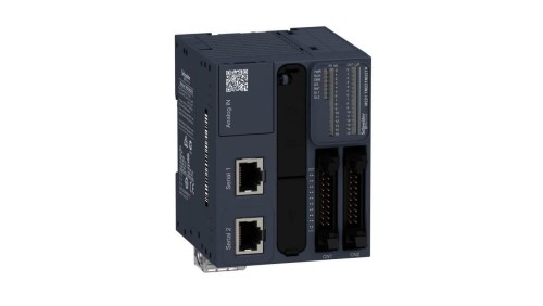 Sterownik M221-32I/O Modułowy TM221M32TK