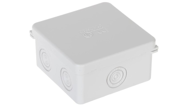PUSZKA ODGAŁĘŹNA Z DŁAWNICAMI PK-88X88
