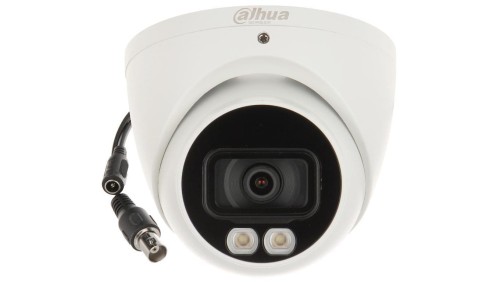 KAMERA AHD, HD-CVI, HD-TVI, PAL HAC-HDW1200T-IL-A-0280B-S6 - 1080p 2.8mm DAHUA