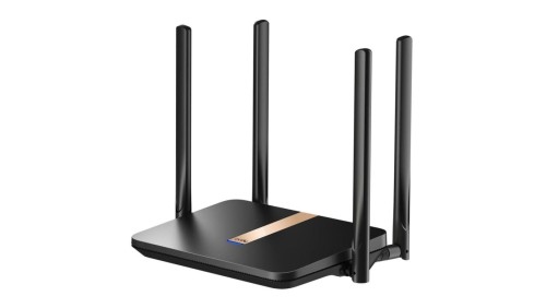 CUDY LT500D_EU router na karte SIM, Wi-Fi 5, 4G LTE, MESH