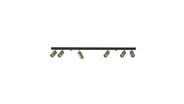LISTWA EYE SPOT BRASS 8819 Nowodvorski