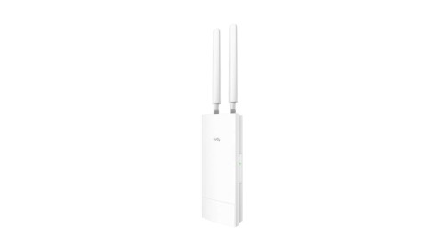 CUDY AP3000 Outdoor Access Point (AP), Wi-Fi 6, 2,4GHz/5GHz, Gigabit, PoE, zewnętrzny