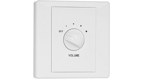 Regulator Głośności 60W HQM-VC60W
