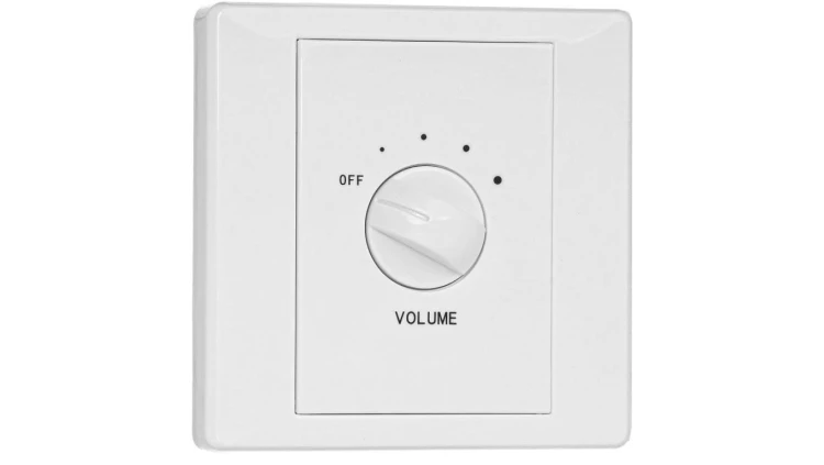 Regulator Głośności 60W HQM-VC60W