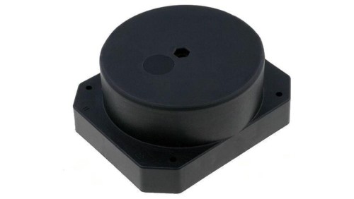 6541K-P1S2 Transformator toroidalny 160VA 230VAC 9V 9V Wypr do druku