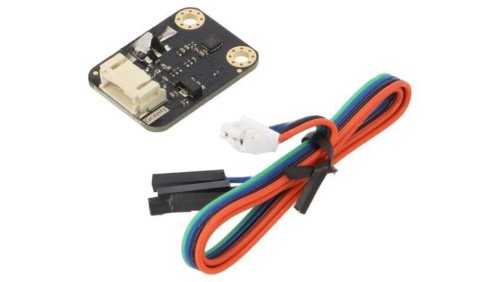 DF-SEN0561 Czujnik: gestów I2C, UART 3,3÷5VDC 10mA