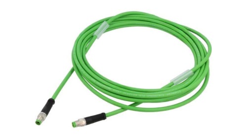 7000-89701-7910500 Kabel: do czujników/automatyki M8 4-PIN 5m 60VDC 50VAC 1,5A