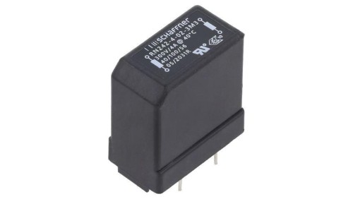 RN242-4-02-3M3 Dławik: drutowy z kompensacją THT 4A 67m 3,3mH