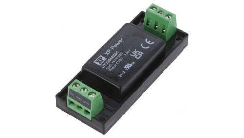 Przetwornica DC/DC 20W 18-75VDC / 5VDC 4A DTJ20 DTJ2048S05