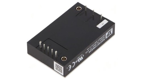 Przetwornica DC/DC 50W 14-160VDC / 24VDC 2A THT RDF5072WS24