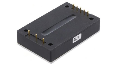 Przetwornica DC/DC 75W 43-101VDC / 24VDC 3125mA RCQ7572S24