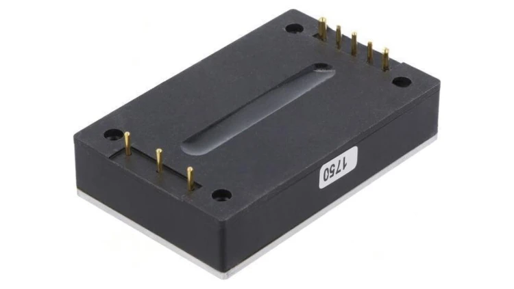 Przetwornica DC/DC 75W 43-101VDC / 24VDC 3125mA RCQ7572S24