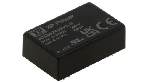 Przetwornica DC/DC 3W 18-36VDC / 3,3VDC 900mA JCE0324S3V3-H