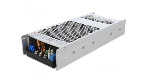 Przetwornica DC/DC 420W 16, 8-33, 6VDC 24VDC RSD RSD-500B-24