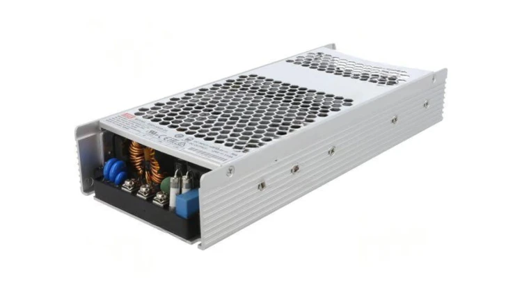 Przetwornica DC/DC 420W 16, 8-33, 6VDC 24VDC RSD RSD-500B-24