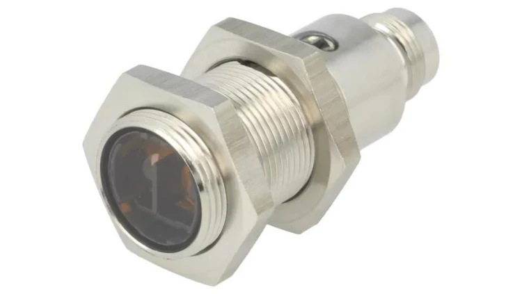 E3FC-RP21 Czujnik: fotoelektryczny Zasięg: 0,1÷4m PNP