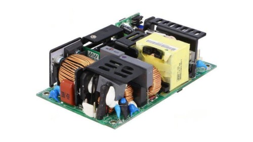 Zasilacz impulsowy otwarty 400W 113-370VDC 80-264VAC OUT 1 RPS-400-15