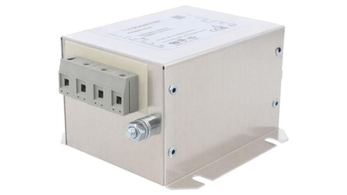 FN3256H-16-29 Filtr przeciwzakłóceniowy trójfazowy 520VAC 1,5M