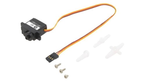 DF-SER0053 Silnik: serwomechanizm 4,8÷6VDC micro analogowe
