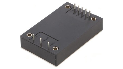 Przetwornica DC/DC 75W 9-36VDC / 24VDC 3,12A QSB7524S24